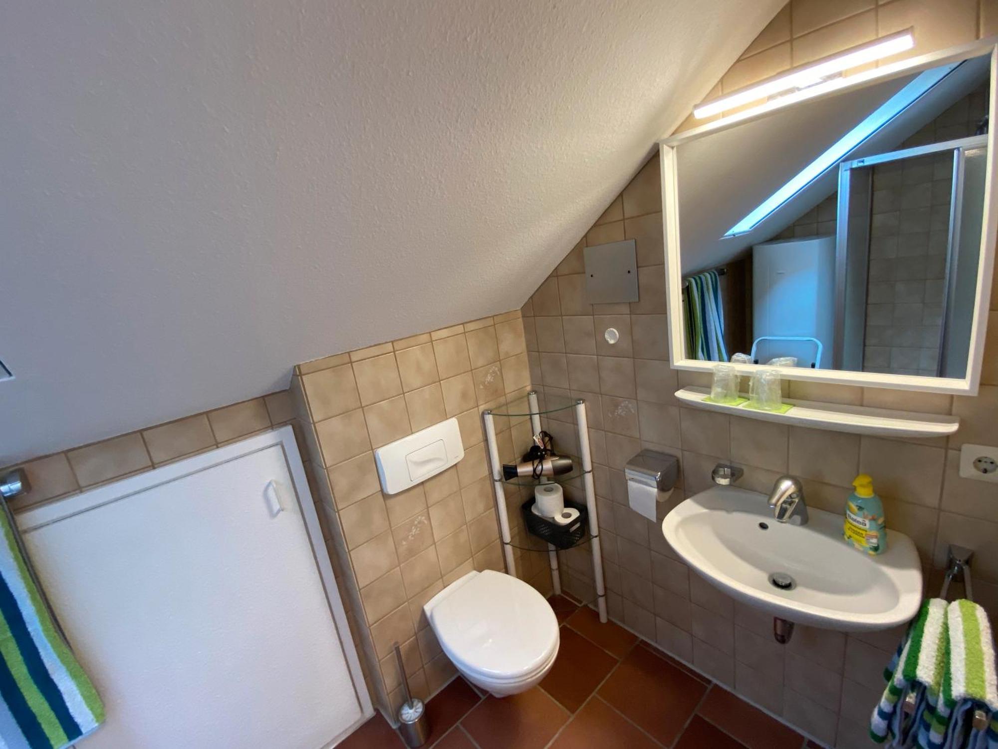 Haus Am Sonnenhuegel Appartement Bad Urach Buitenkant foto