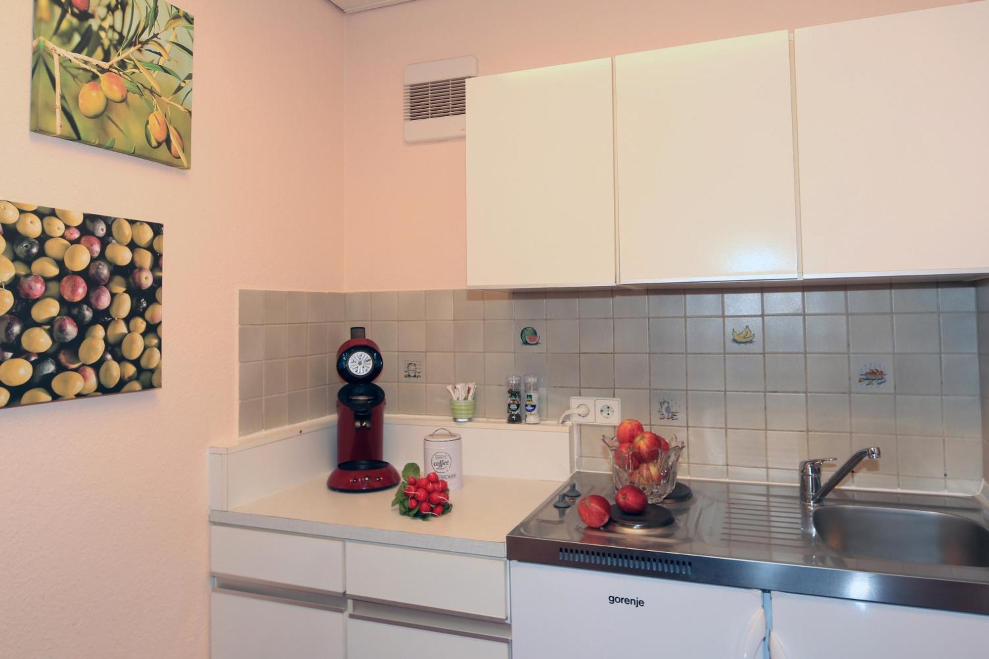 Haus Am Sonnenhuegel Appartement Bad Urach Buitenkant foto