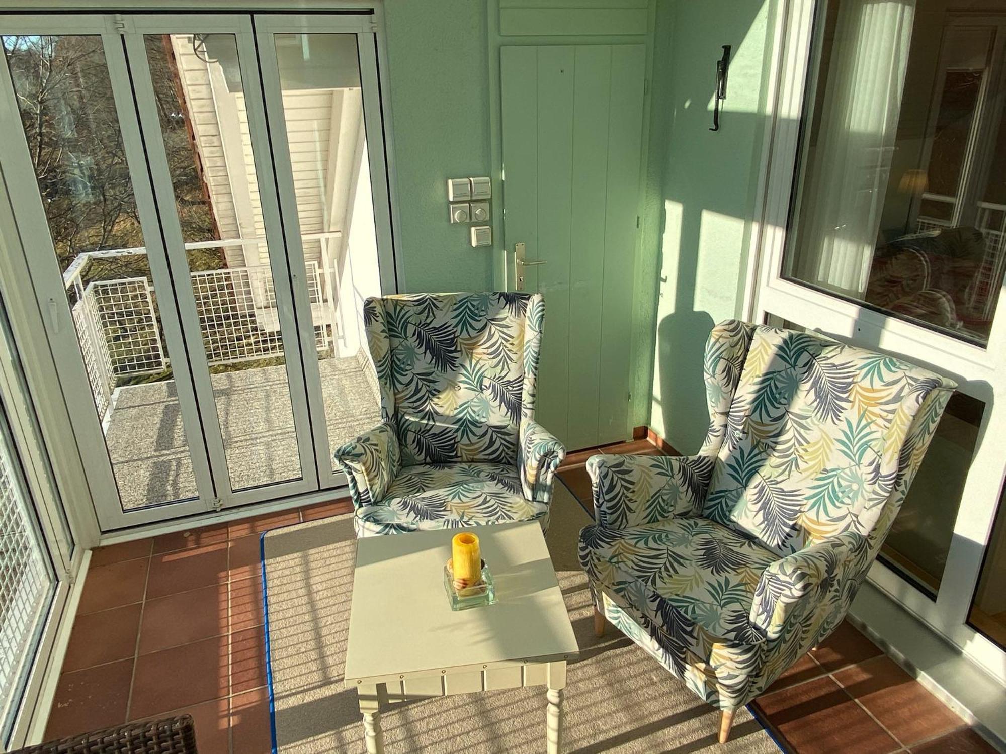 Haus Am Sonnenhuegel Appartement Bad Urach Buitenkant foto